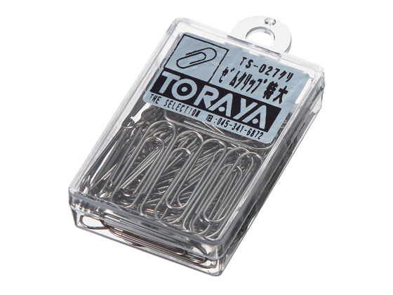 ●プラスチックケース入り●全長：３４ｍｍ●仕様：特大●注文単位：１箱（５２本）