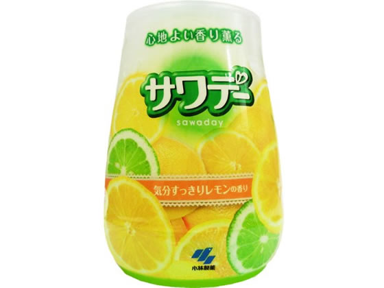 ●仕様：本体●香り：気分すっきりレモン●内容量：１４０ｇ