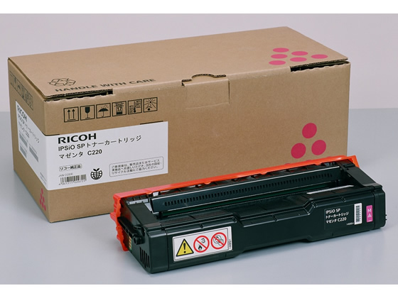●印字枚数：２０００枚●商品種別：マゼンタ