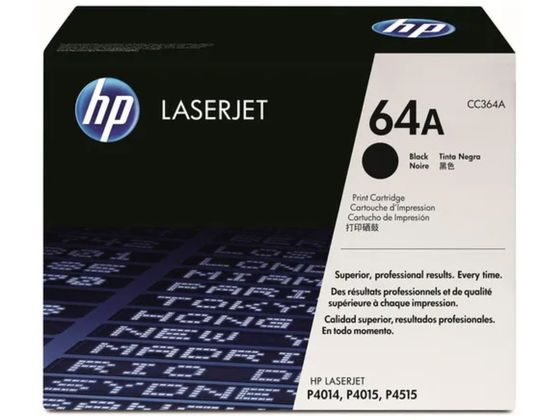 HP �g�i�[ �u���b�N CC364A