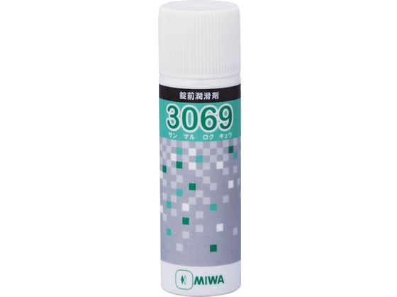MIWA p70ml 3069 TR3069
