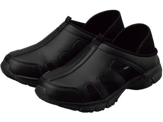 �}�c���V 2Way�i�[�X�V���[�Y 25-4002-0510 28cm MY-NS1001BL(ALL�u���b�N