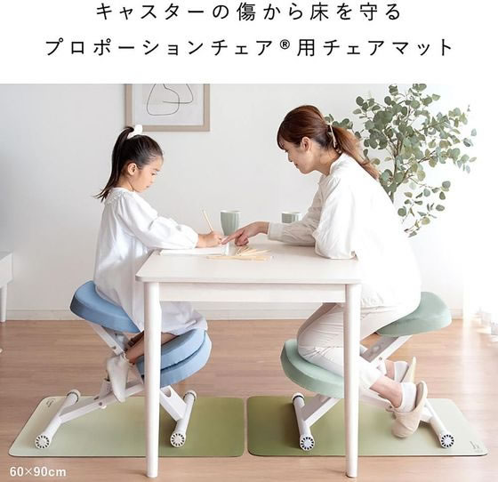 宮武製作所 プロポーションチェア バランスチェア 宮武製作所