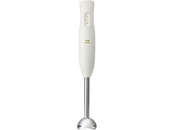 BRUNO マルチスティックブレンダー 2　BOE140-IV　新品 BRUNO 公式 マルチスティックブレンダー2 ブルーノ BOE140