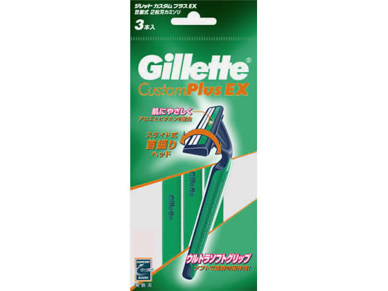 ●内容量：３本●仕様：本体●２枚刃（首振式）●シャープな２枚刃生産国：ポーランド商品区分：化粧品メーカー：プロクター・アンド・ギャンブル・ジャパン株式会社