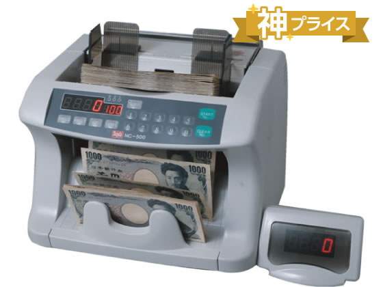 �G���Q���X �����v���@ �m�[�g�J�E���^�[ NC-500