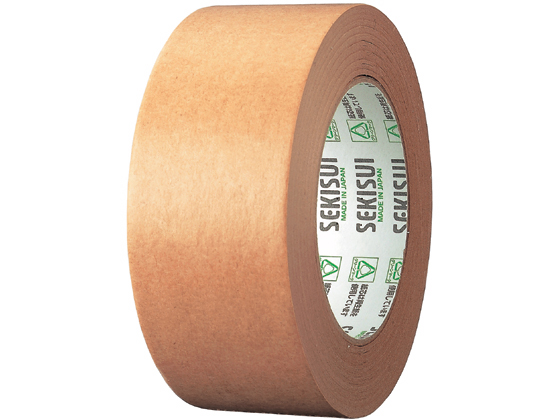 セキスイ クラフトテープ 50mm×50m 50巻 NO.500 通販【フォレストウェイ】
