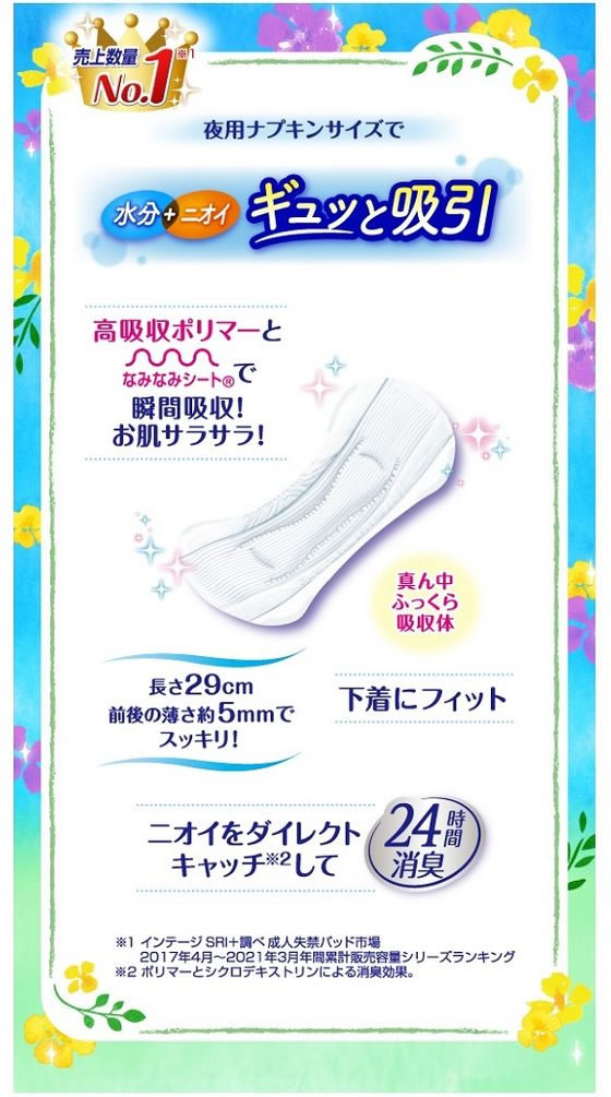 チャームナップ 吸水さらフィ150cc 29cm 12枚入り✖22袋　計264枚 Amazon | チャームナップ 吸水さらフィ 長時間用 羽なし 150cc 29cm 12