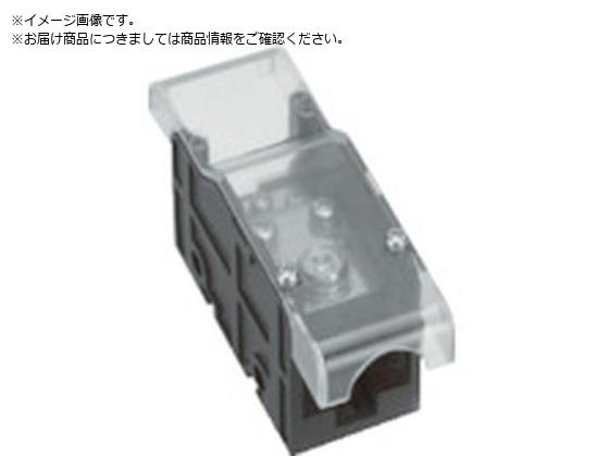 ●色：ブラック●極数：１●長さ（ｍｍ）：３１．５●幅（ｍｍ）：７０●高さ（ｍｍ）：４８．５●タイプ：分岐用●定格：６００Ｖ−８０Ａ●取付ピッチ（ｍｍ）：３１．５●ビスサイズ：Ｍ４、Ｍ６●規格：ＵＬ９４