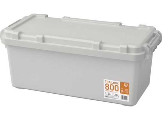 IRIS 296410 TRAILBOX 800 zCgAbV TRB-800-WA