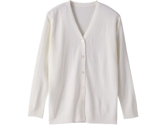 �}�c���V �J�[�f�B�K�� �����O �i�[�X�E�F�A 25-4019-0002 M MY-NS1210W(�z���C�g)