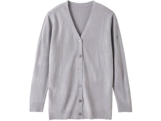 �}�c���V �J�[�f�B�K�� �����O �i�[�X�E�F�A 25-4019-0101 S MY-NS1210G(�O���[)