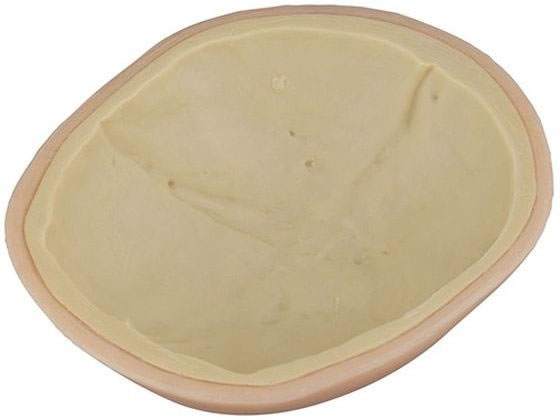 アズワン 訓練用モデル(ナビトレ)頭部縫合モデル 7-7508-01 通販