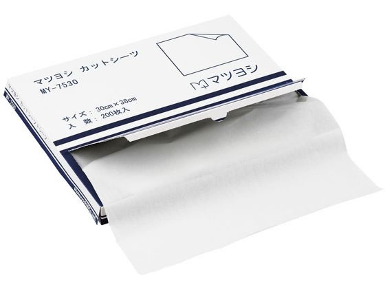 �}�c���V �J�b�g�V�[�c 200���~10�� MY-7530C