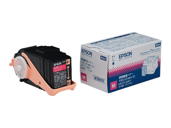 LPC3T18MV エプソン 環境推進トナー マゼンタ Mサイズ | Forestway通販フォレストウェイ