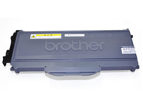 ●対応メーカー：ブラザー●メーカー純正品番：ＴＮ−２６Ｊ●印字枚数：２６００枚●商品種別：トナーカートリッジ●安心の１年保証ご購入から１年以内に万が一不具合が生じた場合には、トナーを無料交換いたします
