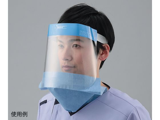 Onyx medical �f�B�X�|�t�F�C�X�V�[���h(�n�C�O���[�h�^�C�v)�h���[�v(��)�t 20�� 7-7605-33