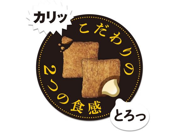 いなば CIAO ちゅーる乳酸菌クランキー かつお味 22g×5袋 通販