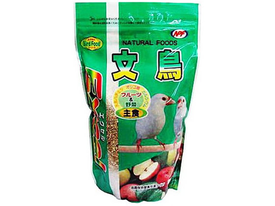 ●主食●使用原料：アワ（皮付き）、ヒエ（皮付き）、キビ（皮付き）、カナリアシード（皮付き）、青米、アワ（皮むき）、赤アワ（皮付き）、赤キビ（皮付き）、ボレー粉（カキガラ）、リンゴ、小松菜 ※アワ（皮む