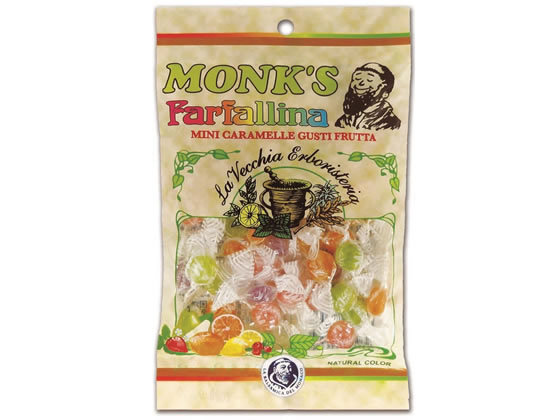 アケラス ミニファルファリーナ フルーツキャンディーバッグ 45g 通販