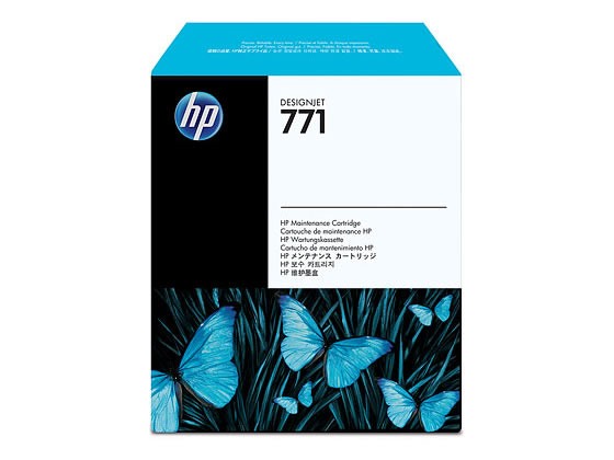 HP HP771 N[jOJ[gbW Z6200p CH644A