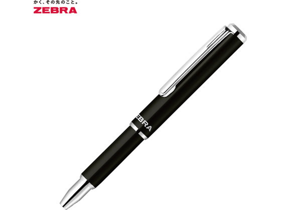 ゼブラ 【限定】SL-F1 mini グロウシリーズ ブラック BA55-GL-BK 通販