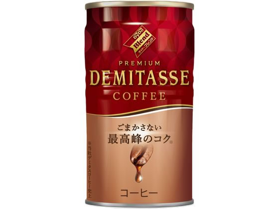 ダイドードリンコ ダイドーブレンド デミタスコーヒー150g Forestway 通販フォレストウェイ ダイドードリンコ ダイドーブレンド デミタスコーヒー150g Forestway 通販フォレストウェイ
