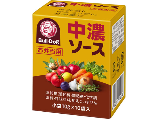 ブルドックソース ブルドック F816936 中濃ソース 500ml |エディオン公式通販