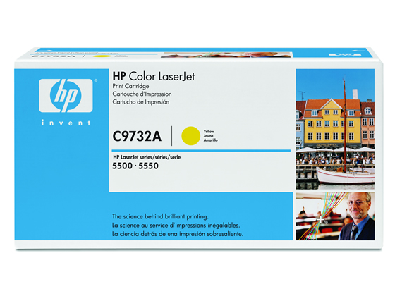 HP C9732A CG[ 