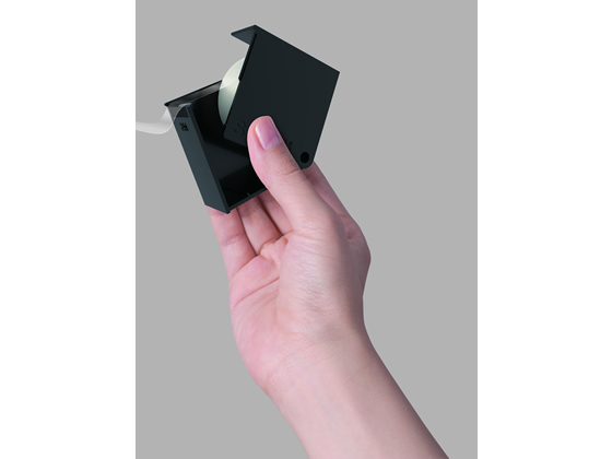 3M スコッチ(R) メンディングテープ ボックス ブラック 810BX-BL 通販