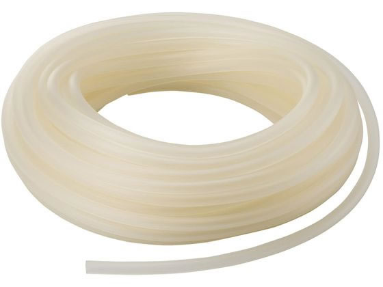 �}�c���V �R�l�N�e�B���O�`���[�u50m �r�j�[���`���[�u 24-9970-00 MY-7003R(6MMX10MM)