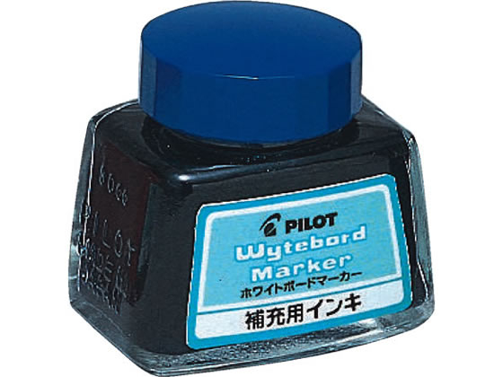 ●ＷＢＭＡＲ−１２Ｌ／１０Ｍ、ＷＢＭＥ−１５Ｍ専用補充インキ●色：ブルー●油性顔料（アルコール系）●インキ３０ｍｌ、スポイト付