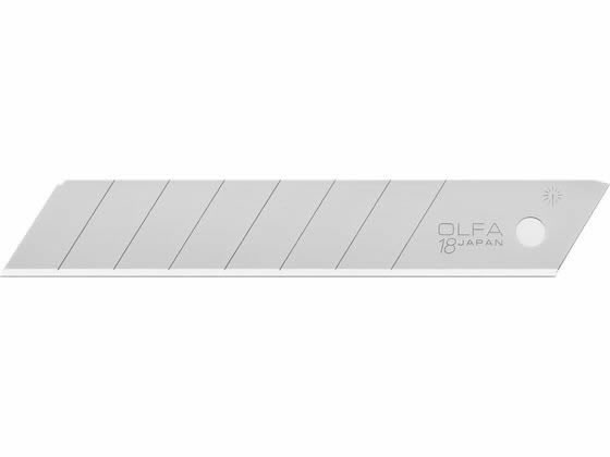 オルファ カッター替刃 大 10枚 LB10KS 通販【フォレストウェイ】