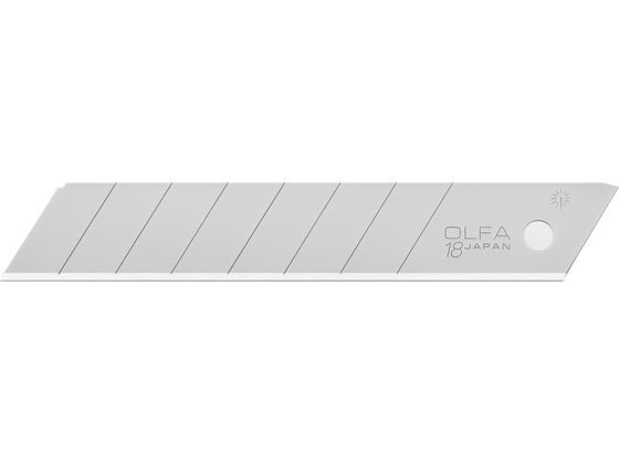 オルファ カッター替刃 大 50枚 LB50K 通販【フォレストウェイ】