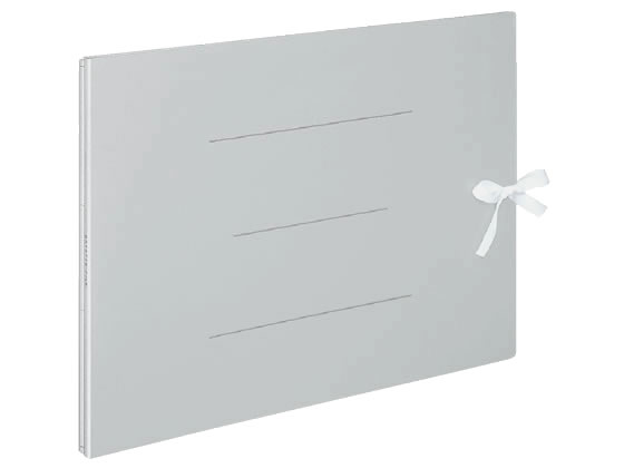 まとめ売り コクヨ ガバットファイル（紙製） B4 1／3ヨコ 1000枚収容 背幅13〜113mm グレー フ-919M 1冊 ×30セット 生活用品 インテ[▲][TP] まとめ） コクヨ ガバットファイルS（ストロングタイプ・紙製） B4ヨコ