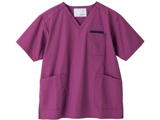 �}�c���V �X�N���u �g�b�v�X �f�@�� 25-6500-0006 3L MY-NS0820BU(�o�[�K���f