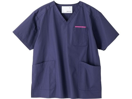 �}�c���V �X�N���u �g�b�v�X �f�@�� 25-6500-0105 LL MY-NS0820NA(�l�C�r�[)