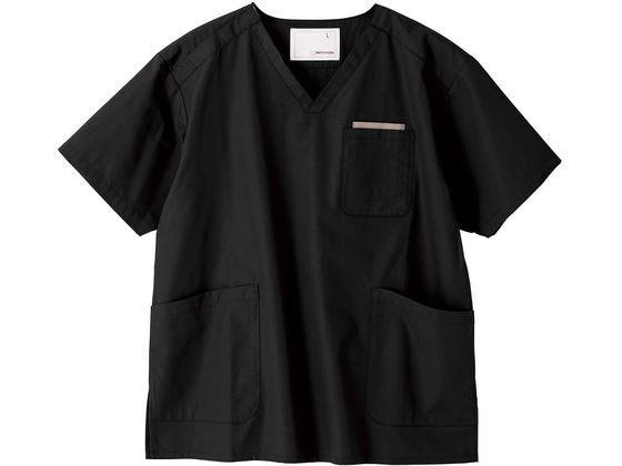 �}�c���V �X�N���u �g�b�v�X �f�@�� 25-6500-0205 LL MY-NS0820BK(�u���b�N)