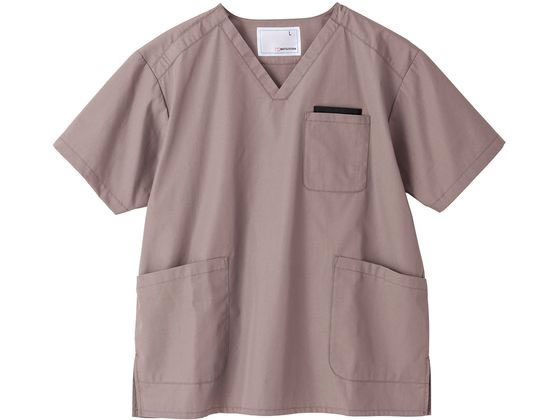 �}�c���V �X�N���u �g�b�v�X �f�@�� 25-6500-0301 SS MY-NS0820GG(�O���[�W��)