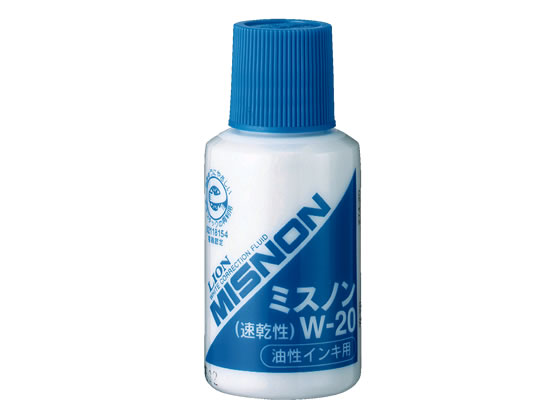 ●容量：２０ｍｌ●水性タイプ●油性インキ用●主溶剤：水●本体寸法：高さ６７ｍｍ×直径２８ｍｍ●注文単位：１箱（１０個）●グリーン購入法適合●ＧＰＮエコ商品ねっと掲載