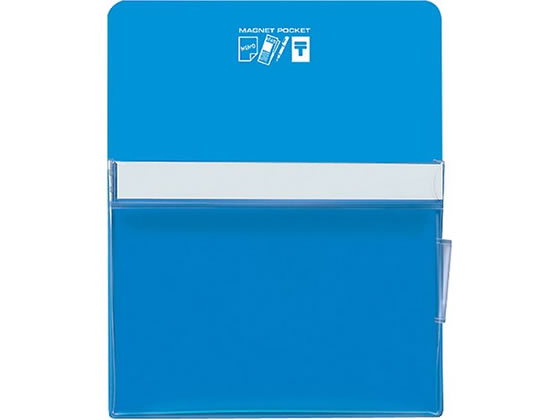 ●外寸法：３００×２４０ｍｍ●ポケット内寸法：１８０×２３０ｍｍ●目安保持荷重：７．８４Ｎ（約０．８ｋｇｆ）（Ａ４コピー用紙２０５枚）●材質：表面／ＰＶＣ−Ｐ、裏面／マグネットシート、ポケット部／ＰＶ