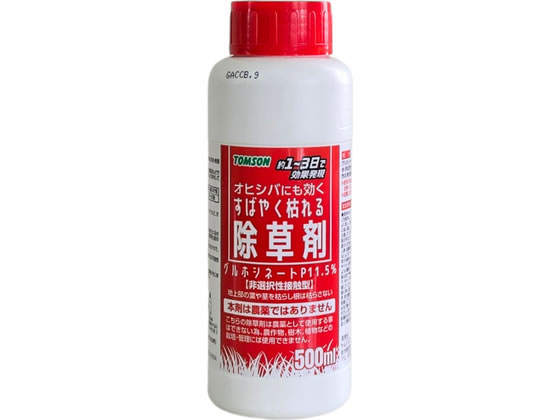 �g���\���R�[�|���[�V���� ���΂₭�͂�鏜���� �O���z�V�l�[�gP 500mL