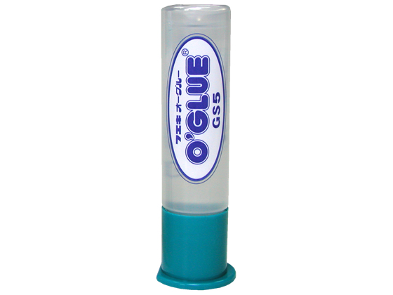 フエキ 液状のりオーグルー 倒立タイプ 50ml GS5 | Forestway【通販