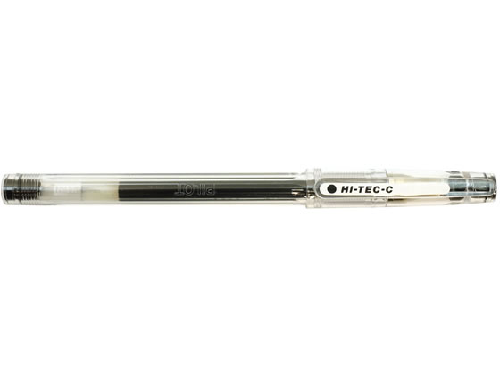 ●インク色：黒●ボール径：０．４ｍｍ※替芯お取り扱いはございません●水性バイオポリマーインキ●長さ：１３６ｍｍ●キャップ式●注文単位：１本