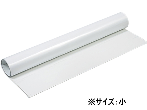 マグエックス 吸着ホワイトボードシート(小) 300×450mm MKS-3045 通販