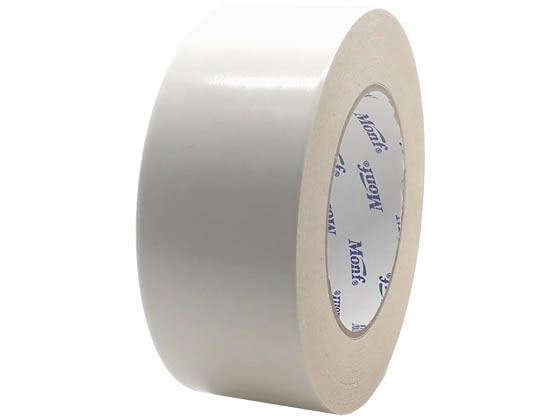 古藤工業 布両面粘着テープ 幅50mm×長さ15m W-501-50 通販【フォレスト