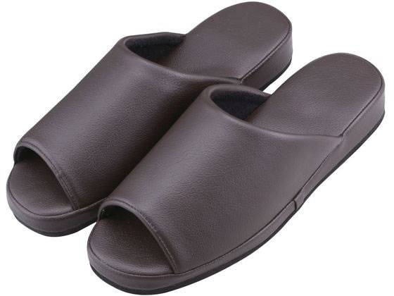 �}�c���V �X���b�p(�R���t�H�[�g)�O�J �R�ۃX���b�p 24-2702-0003 �u���E�� HP-14(12�\�N�C��)