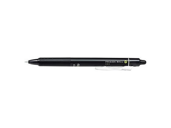 ●インキ色：ブラック●ボール径：０．７ｍｍ●筆記幅：０．３５ｍｍ●仕様：ノック式●長さ：１４６ｍｍ●フリクションインキ（水性ゲル）●注文単位：１本※証書類・宛名書きには使用できません。６０℃以上になる
