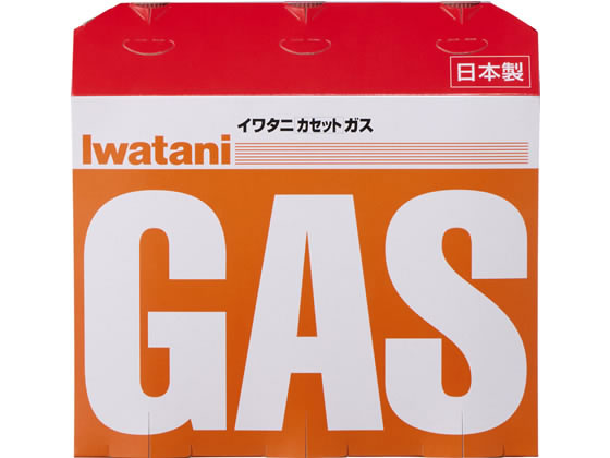 Iwatan イワタニ カセットガス ストーブ CB-250 シルバー カセットガスストーブ“デカ暖” | 岩谷産業