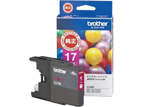●対応機種：ＭＦＣ−Ｊ６７１０ＣＤＷ、ＭＦＣ−Ｊ６９１０ＣＤＷ●大容量●色：マゼンタ●販売単位：1個●グリーン購入法適合